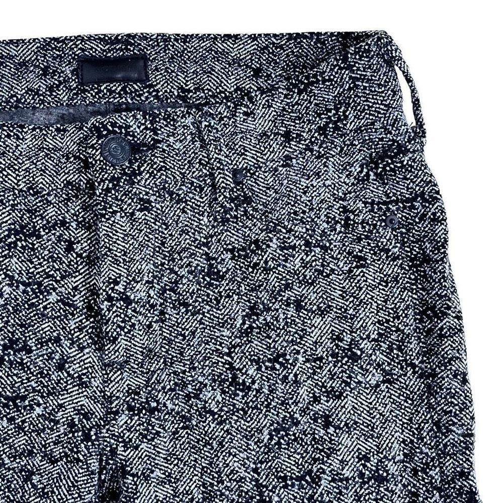MOTHER The Looker Anything for a Story Jeggings Size 26 - Picture 2 of 11